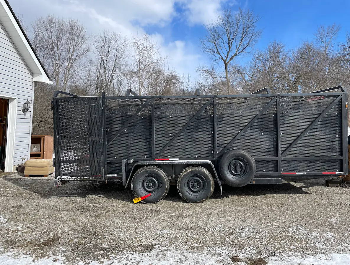 2 Yard Dumpster Rental in Satellite Beach, FL